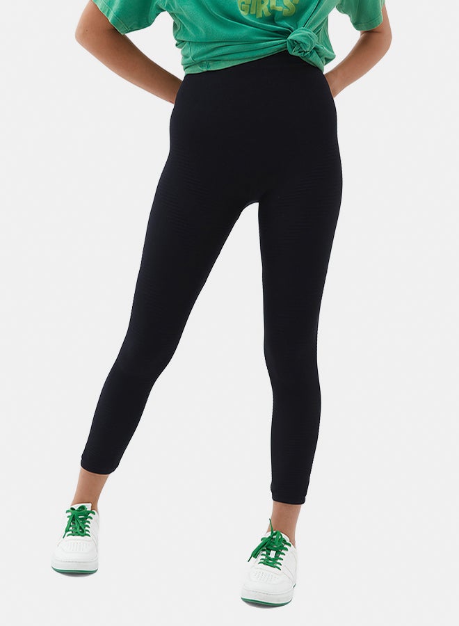 OXXO Ladies Knitted LEGGING  - Image 2