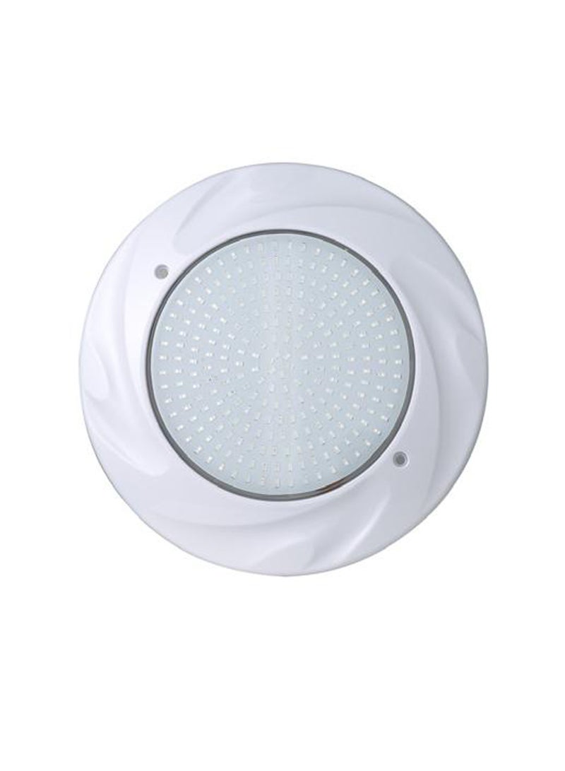 Aqua LED Pool Light White Color - Image 1
