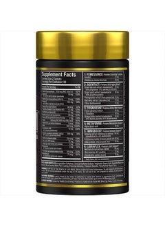 AllMax Nutrition VITAFORM – Premium – Multi-Vitamin for Women – 30-Day Supply  - Image 3