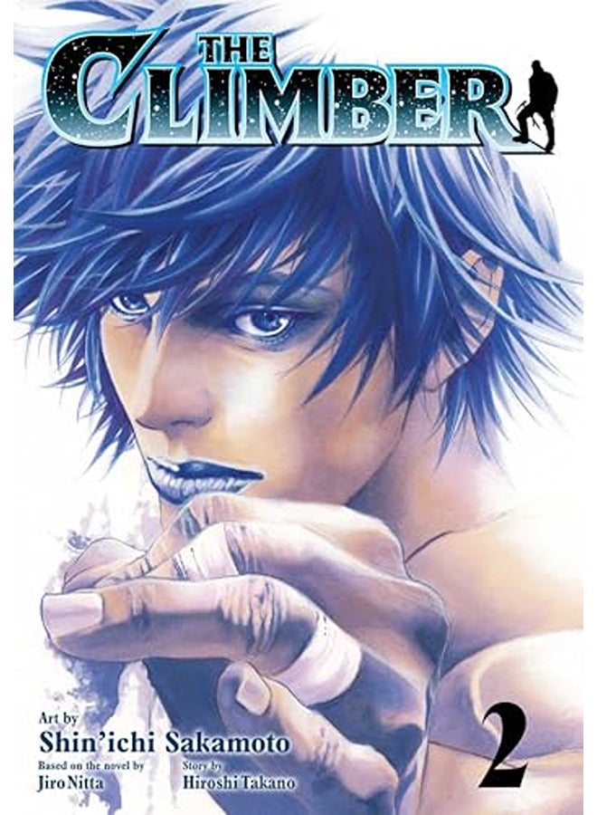 The Climber, Vol. 2: Volume 2