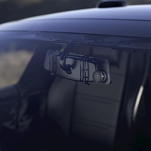 WOLFBOX Mirror Dash Cam Circular Polarizing Lens, CPL for Dash cam, Lens Protection, Effect Filters for G840S/G850/G900/G840H/G900PRO/G850PRO/G900 Tripro - Image 2