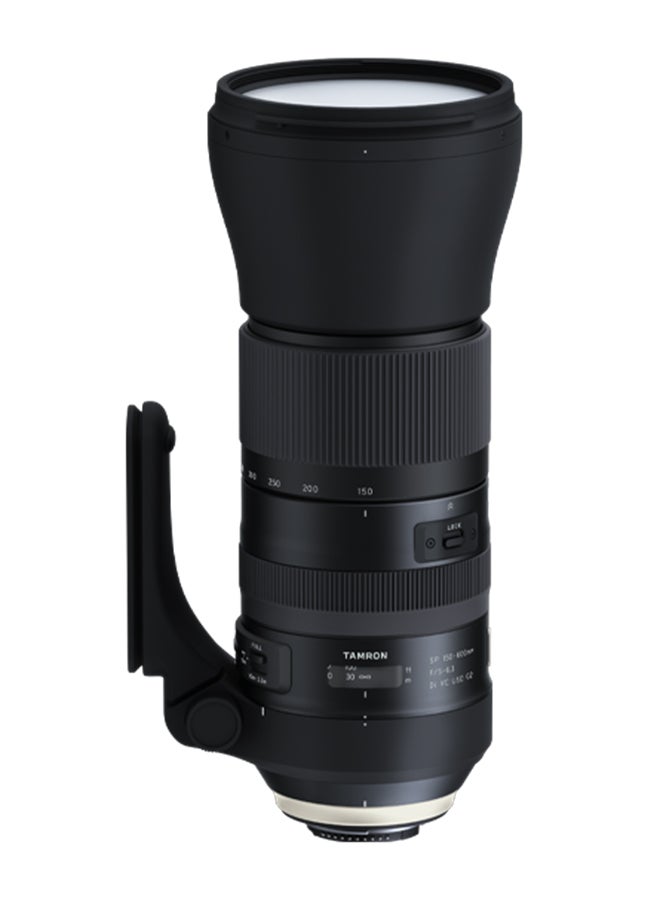 تامرون A022N SP 150-600mm F/5-6.3 Di VC G2 لنظام نيكون - Image 1