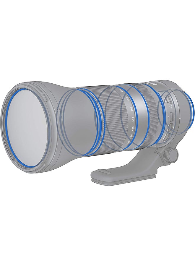 تامرون A022N SP 150-600mm F/5-6.3 Di VC G2 لنظام نيكون - Image 5