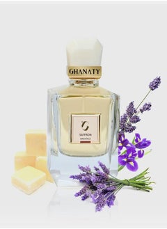 غناتي عطر غناتي سافرون 80مل  - Image 1