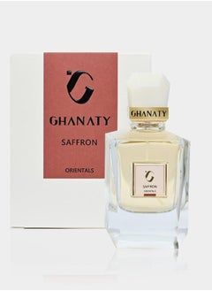 غناتي عطر غناتي سافرون 80مل  - Image 2