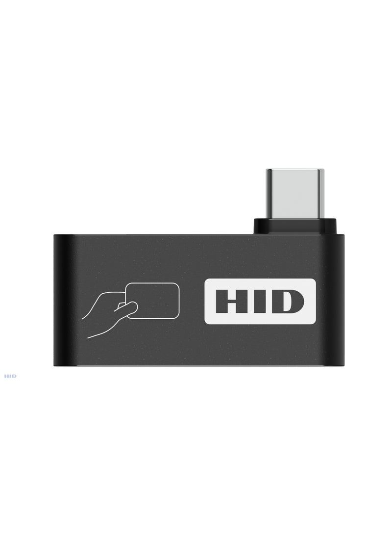HID Omnikey SE Plug - RFID Reader