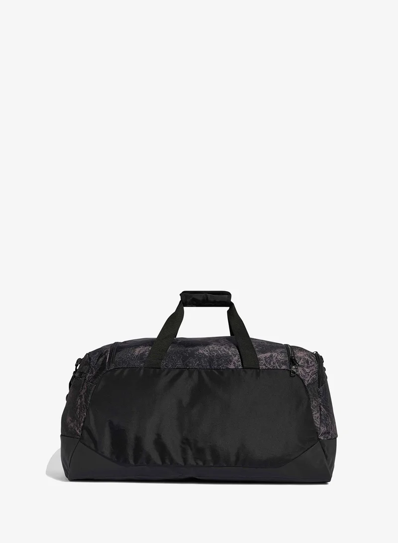 Adidas Medium Training Defender Graphic Duffel