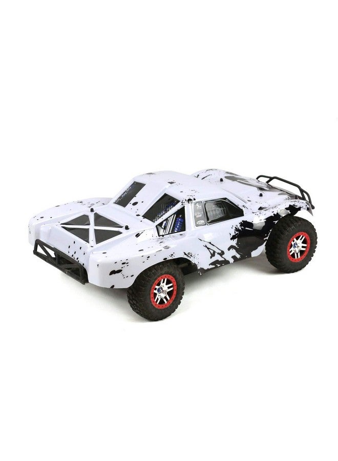 SummitLink Custom Body Eagle Style Compatible For 1/10 Scale Rc Car Or Truck (Truck Not Included) Sseag03 - Image 3