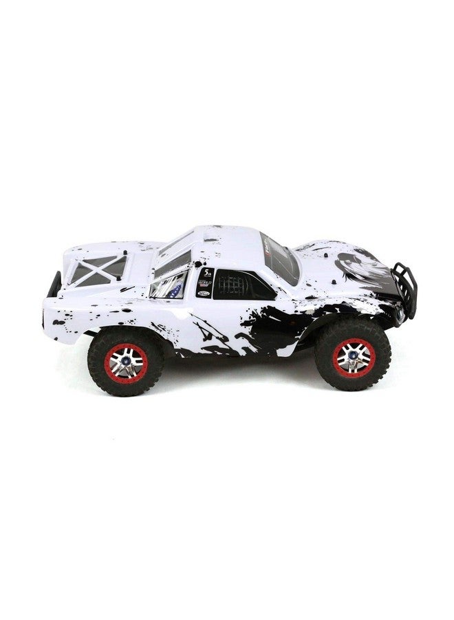 SummitLink Custom Body Eagle Style Compatible For 1/10 Scale Rc Car Or Truck (Truck Not Included) Sseag03 - Image 2