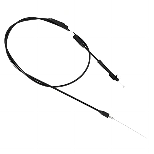 Dudubuy Cable Throttle for Polaris 2005-2015 Sportsman 700 800 EFI 7081220 7081102 7081182 - Image 1