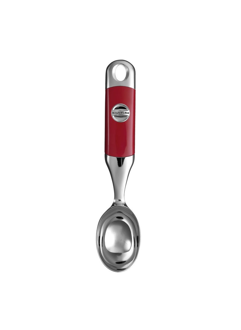KitchenAid KitchenAid Ice Cream Scoop Empire Red 