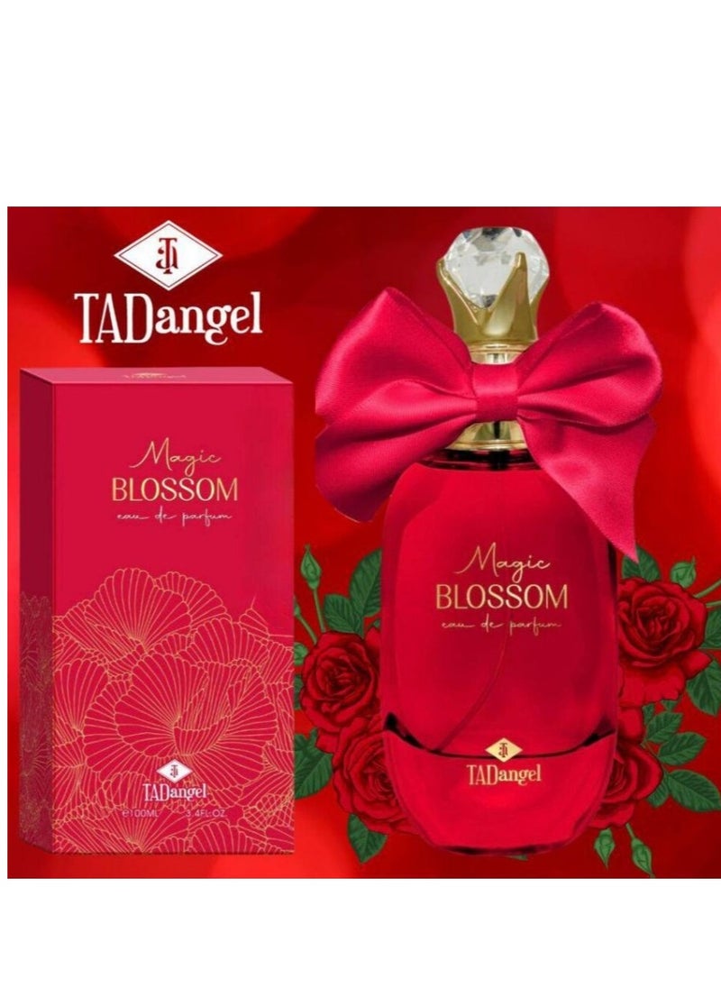 TADangel - Magic Blossom edp Women 100mL - Image 1