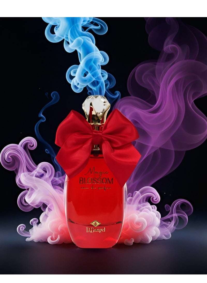 تاد انجل عطر تاد أنجيل ماجيك بلوسوم للنساء 100 مل - Image 4