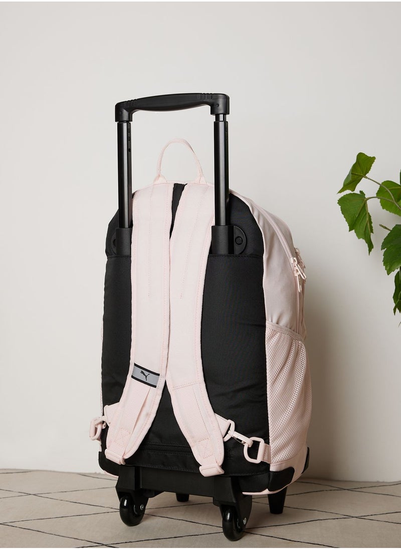 PUMA - Academy Wheel Backpack - Image 1