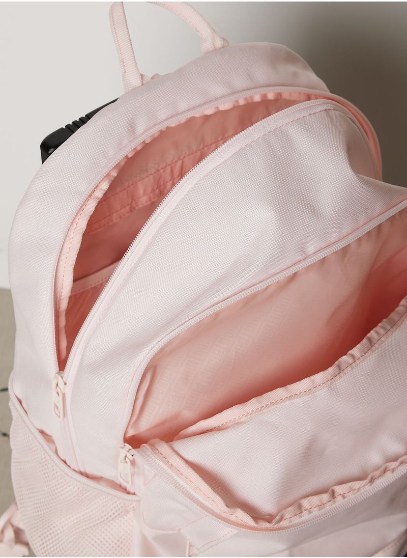 PUMA - Academy Wheel Backpack - Image 1