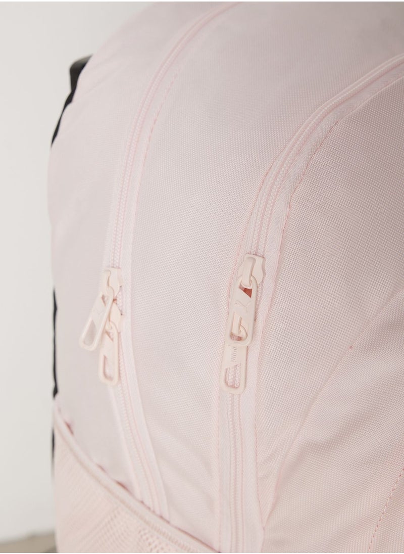 PUMA - Academy Wheel Backpack - Image 1