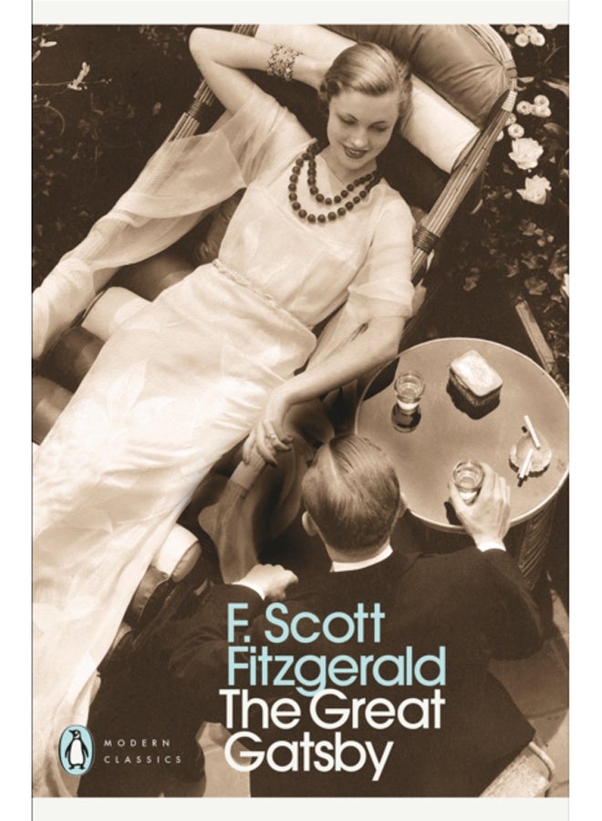 The Great Gatsby 