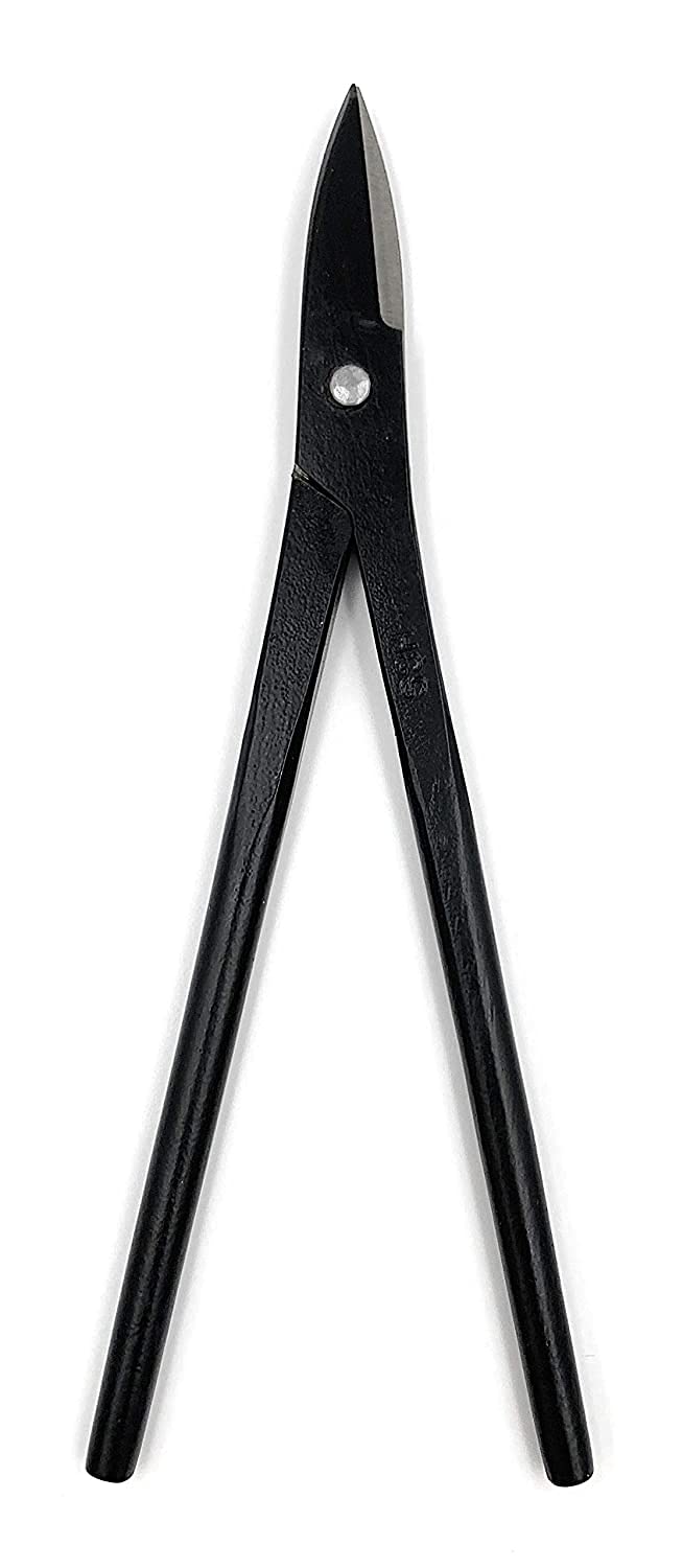 Ceznek High Carbon Steel Cutter Plier Black Powder Coated for Professional Home Use Multipurpose for Wire Plastic Cutting Jewellery Making Jewellery Repair Model Making Hobby Crafts DIY - Image 1