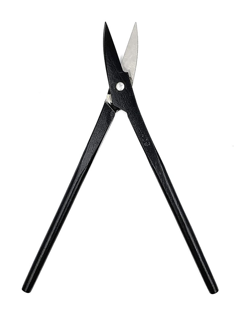 Ceznek High Carbon Steel Cutter Plier Black Powder Coated for Professional Home Use Multipurpose for Wire Plastic Cutting Jewellery Making Jewellery Repair Model Making Hobby Crafts DIY - Image 2