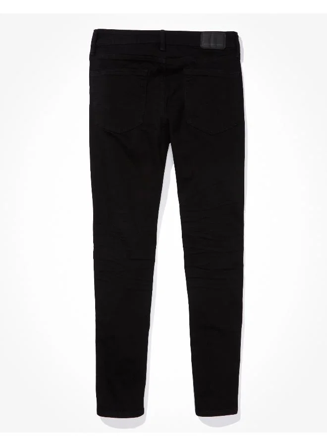 American Eagle Rinse Wash Slim Fit Jeans