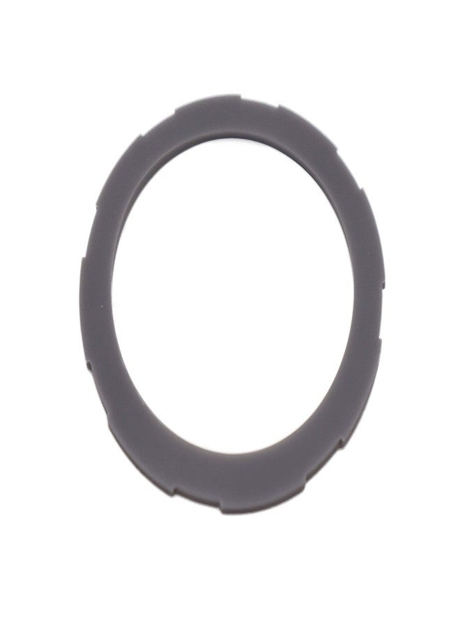 Blendin Replacement Spare Silicone Rubber Sealing O-Ring Gasket, Compatible with Oster Pro 1200 Series Blenders, Replaces Part # 182341-000-842 - Image 1