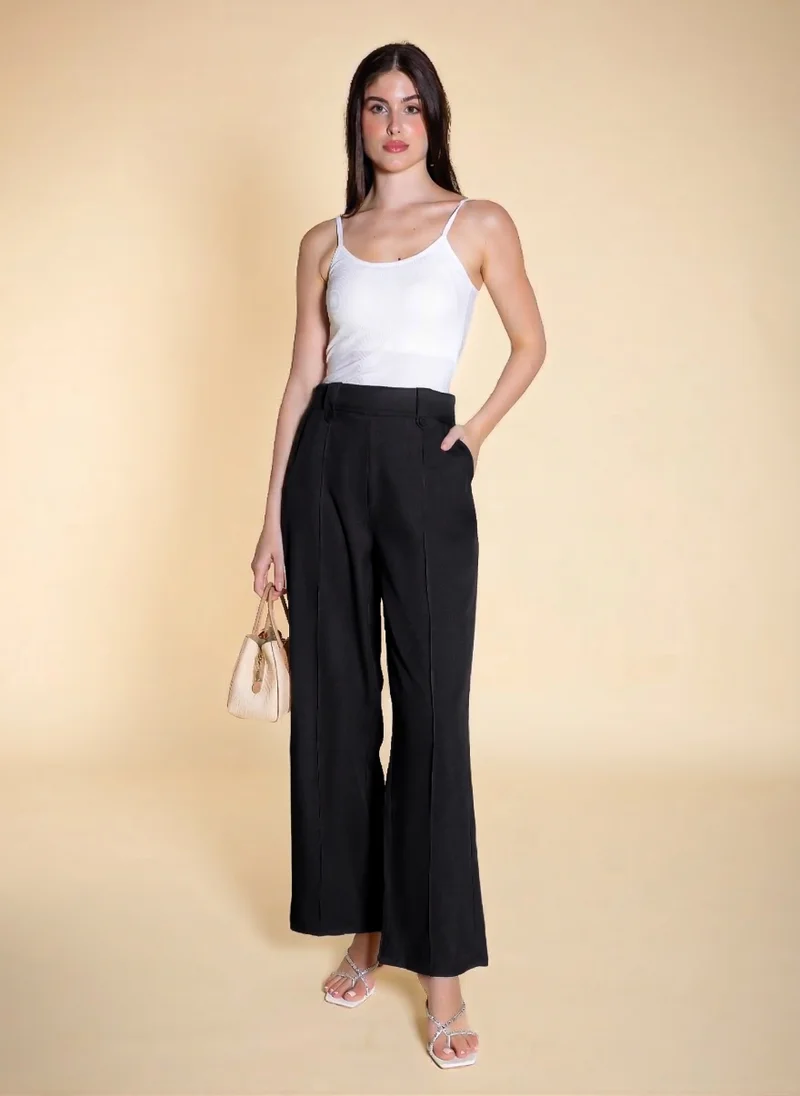 شايبس STRAIGHT FIT COMFORT TROUSERS