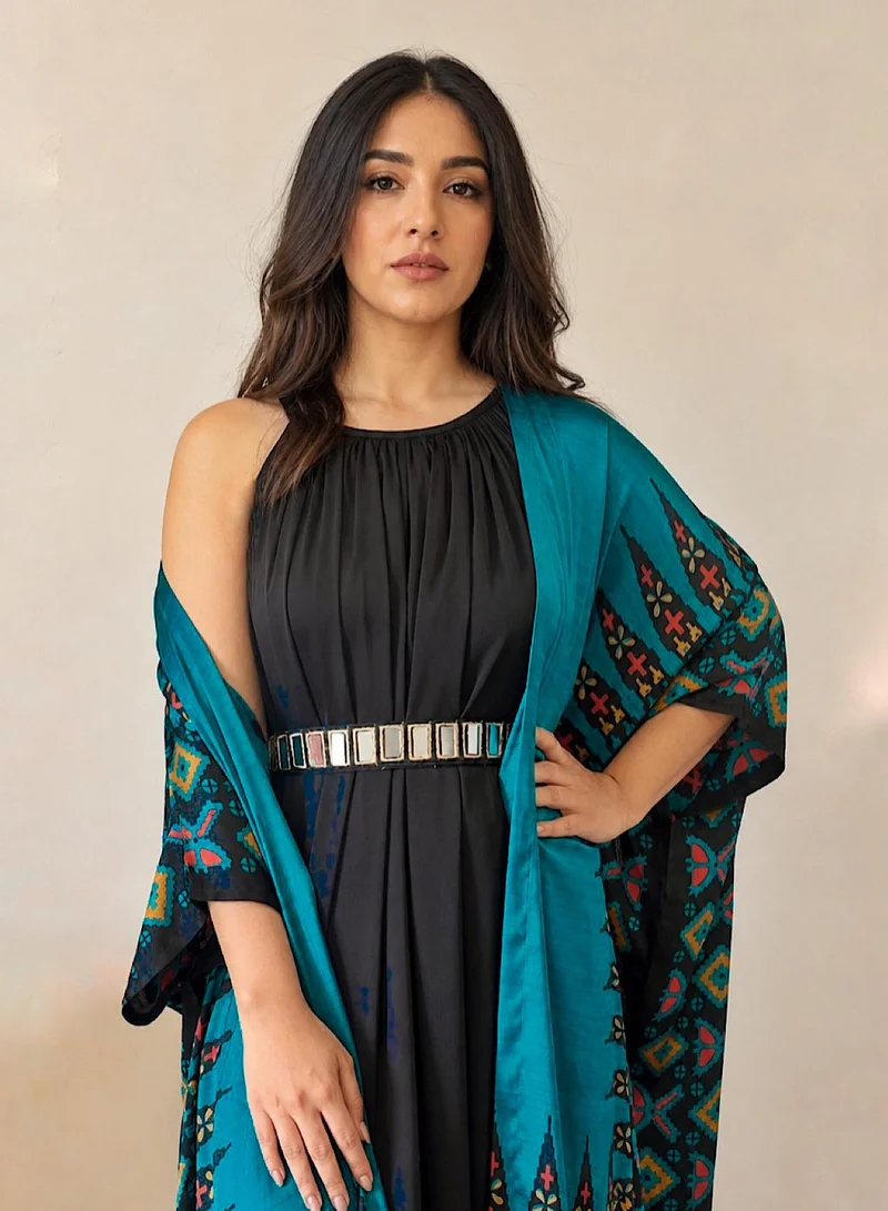 Ecstacy  Kaftan Dress set for Women | Best Price UAE