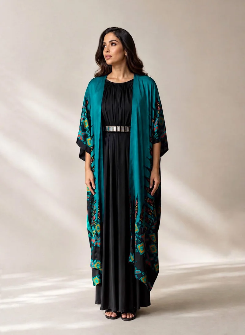 Ecstacy  Kaftan Dress set for Women | Best Price UAE