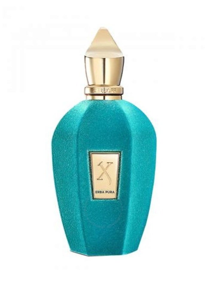 Xerjoff - Tester Xerjoff Erba Pura 100 ml - Image 1
