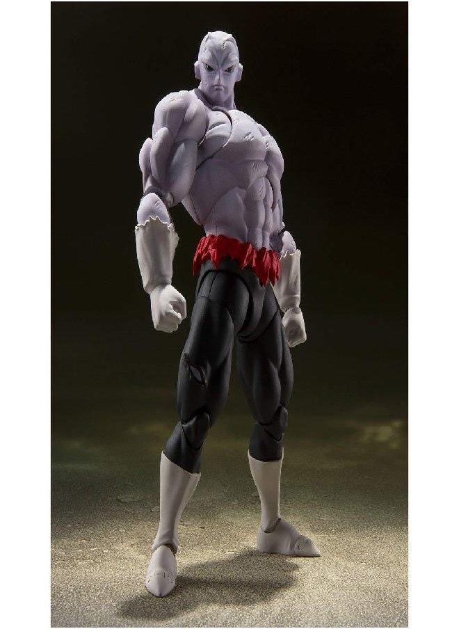 Tamashii Nations - Dragon Ball Super - Jiren - Final Battle, Bandai Tamashii NationsS.H.Figuarts - Image 1