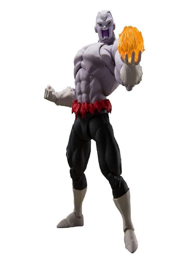 Tamashii Nations - Dragon Ball Super - Jiren - Final Battle, Bandai Tamashii NationsS.H.Figuarts - Image 1