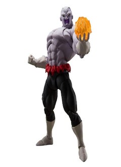 Dragon Ball Super - Jiren - Final Battle, Bandai Tamashii NationsS.H.Figuarts
