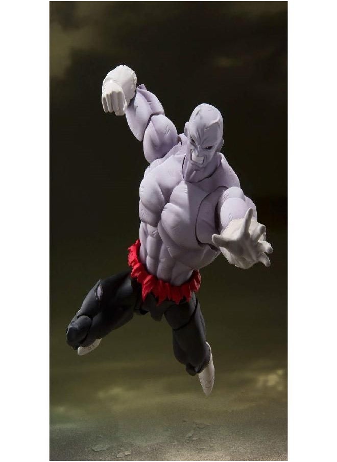 Tamashii Nations - Dragon Ball Super - Jiren - Final Battle, Bandai Tamashii NationsS.H.Figuarts - Image 1