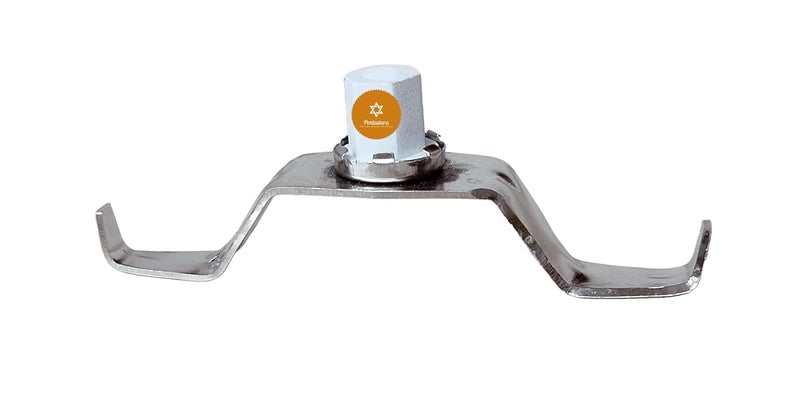 PENTASTARA Jar Blade Suitable for Preethi Blue Leaf Preethi Nitro Preethi Eco Plus Preethi Eco Twin models Mixer Grinders 2 units - Image 4
