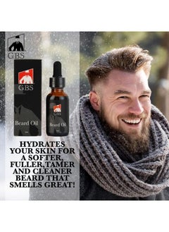 Beard Growth Kit For Men Complete Set Includes Beard Oil.25 Mm Roller Serum Balm Scissor Brush Comb And Cloth Bag - pzsku/ZABDD86AB4C8743CB8A87Z/45/_/1677912037/1f81cd9d-6b7c-4528-963b-d08306c4e143