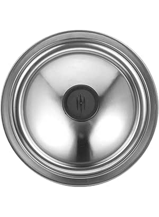 Multipurpose Lid For Pans Pots And Skillets Replacement Cover - Image 1