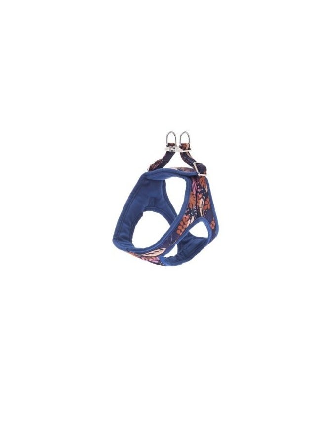 Ferribiella Kami Harness Medium – Blue  - Image 1