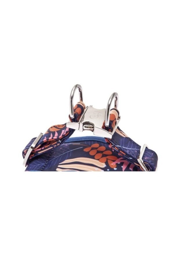 Ferribiella Kami Harness Medium – Blue  - Image 2