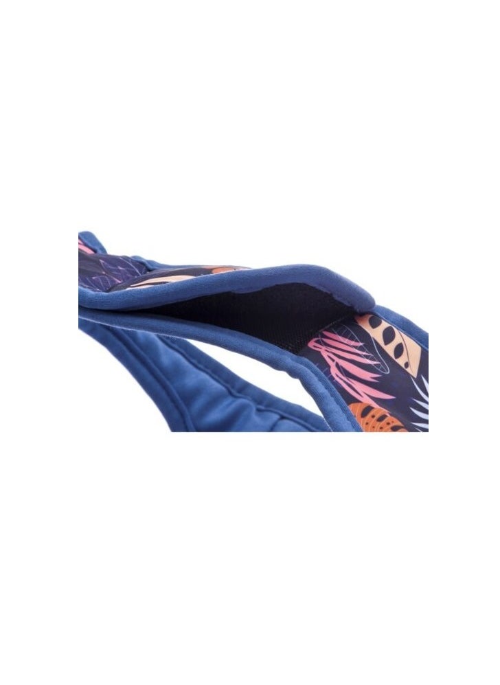 Ferribiella Kami Harness Medium – Blue  - Image 3