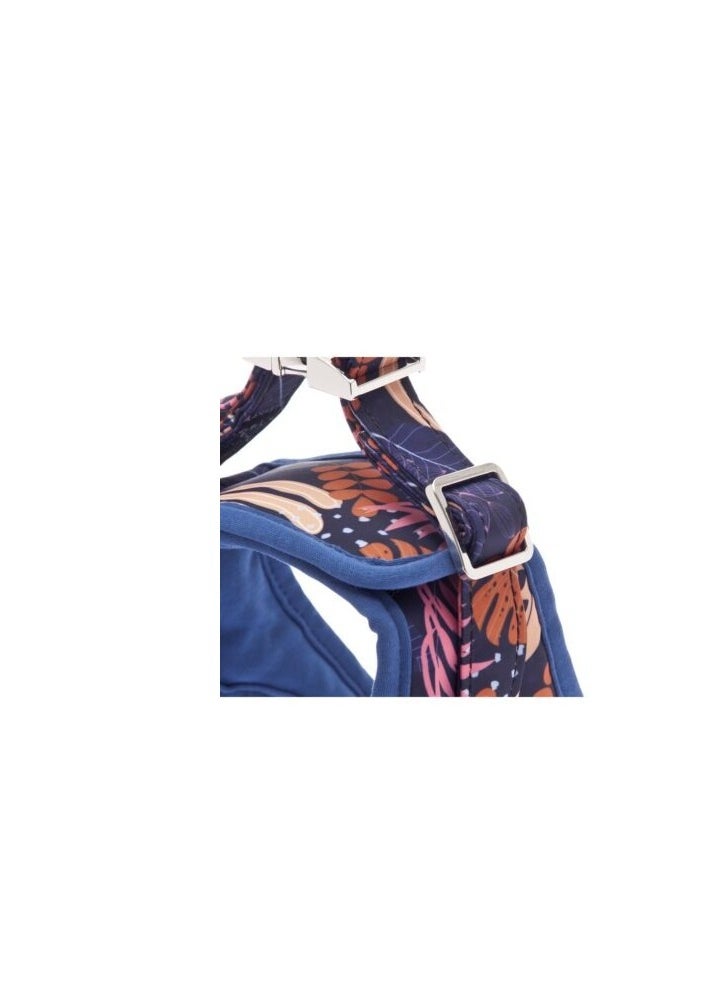 Ferribiella Kami Harness Medium – Blue  - Image 4