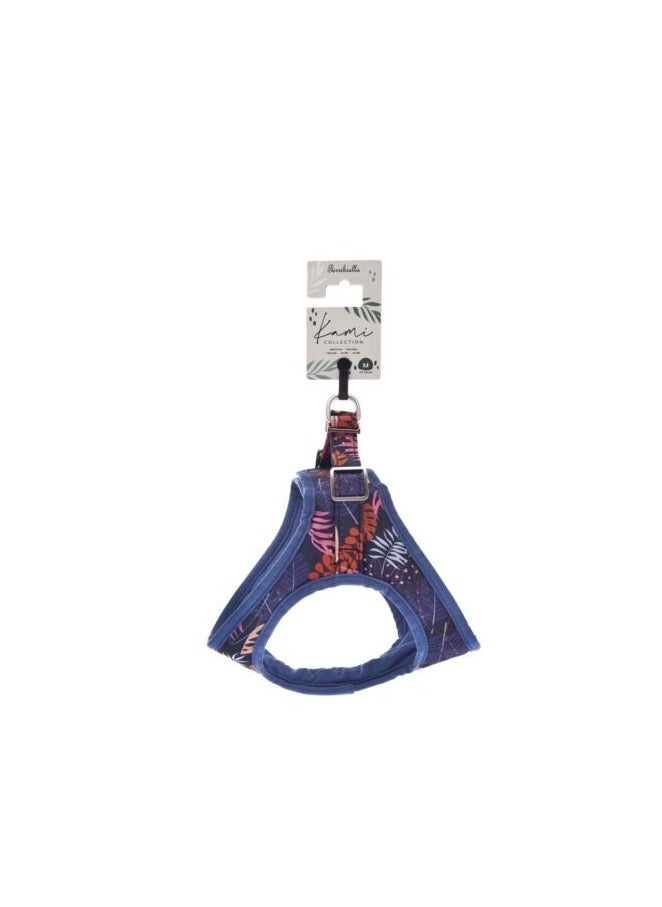 Ferribiella Kami Harness Medium – Blue  - Image 5