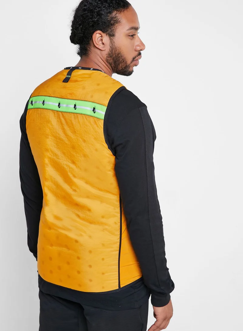 Nike Wild Run Aerolayer Gilet