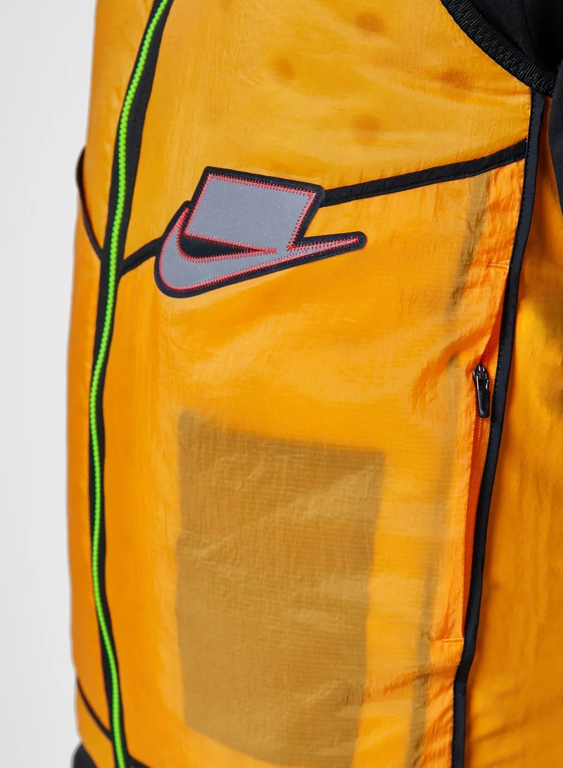 Nike Wild Run Aerolayer Gilet