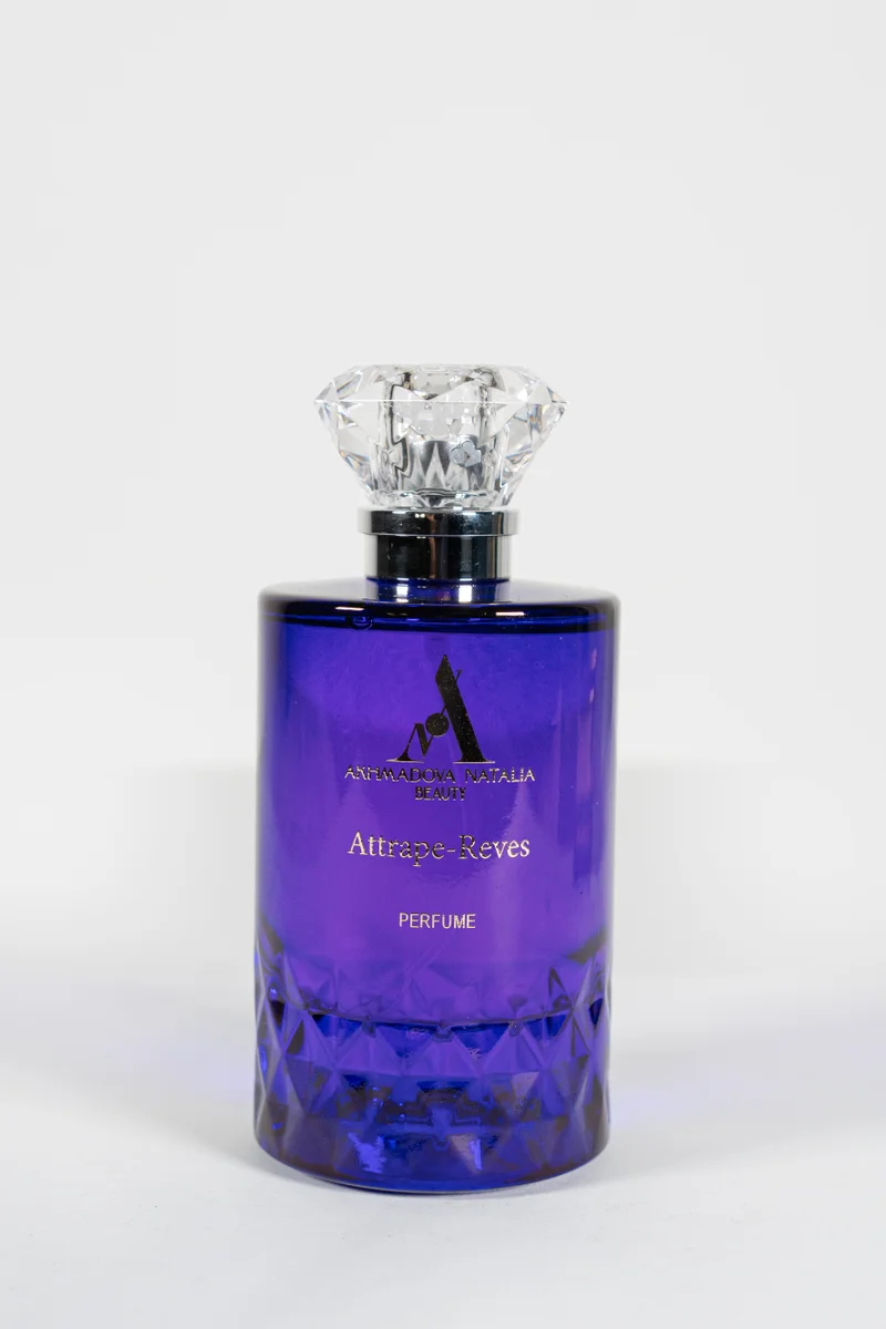 D'Daniela AKHMADOVA NATALIA - ATTRAPE - REVES -30%