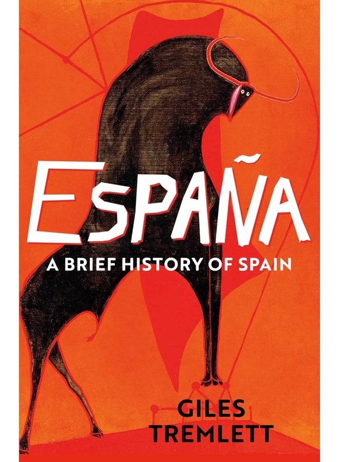 Espaa: a Brief History of Spain 