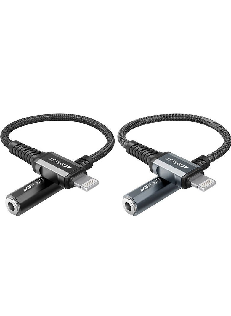 أسيفاست كابل الصوت C1-05 من لايتنينج إلى 3.5 ملم - Image 4