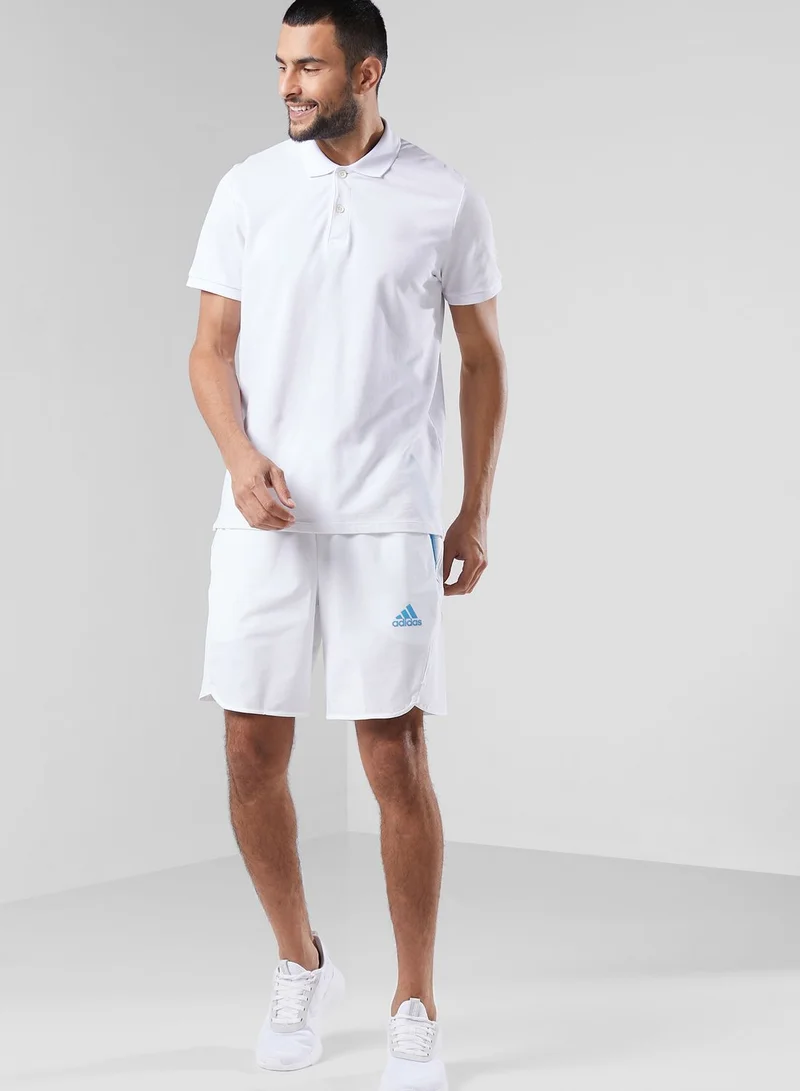 Adidas D4Gmdy Wold Cup Shorts