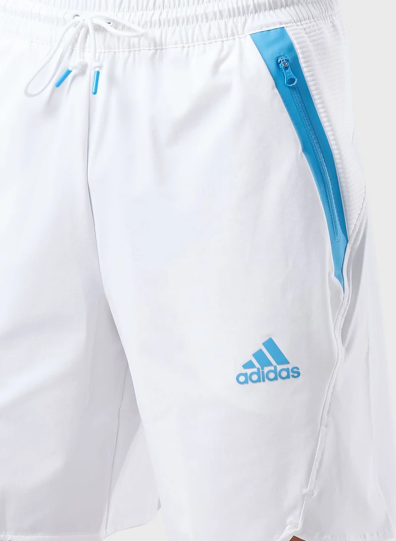Adidas D4Gmdy Wold Cup Shorts