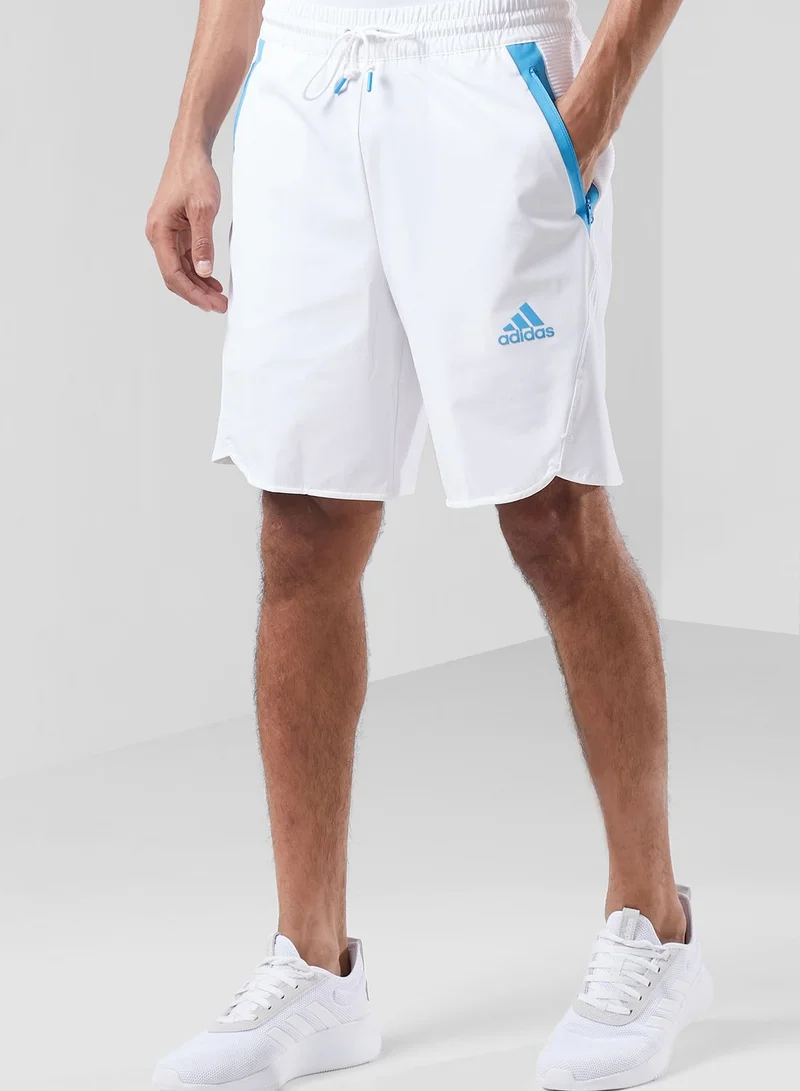 Adidas D4Gmdy Wold Cup Shorts