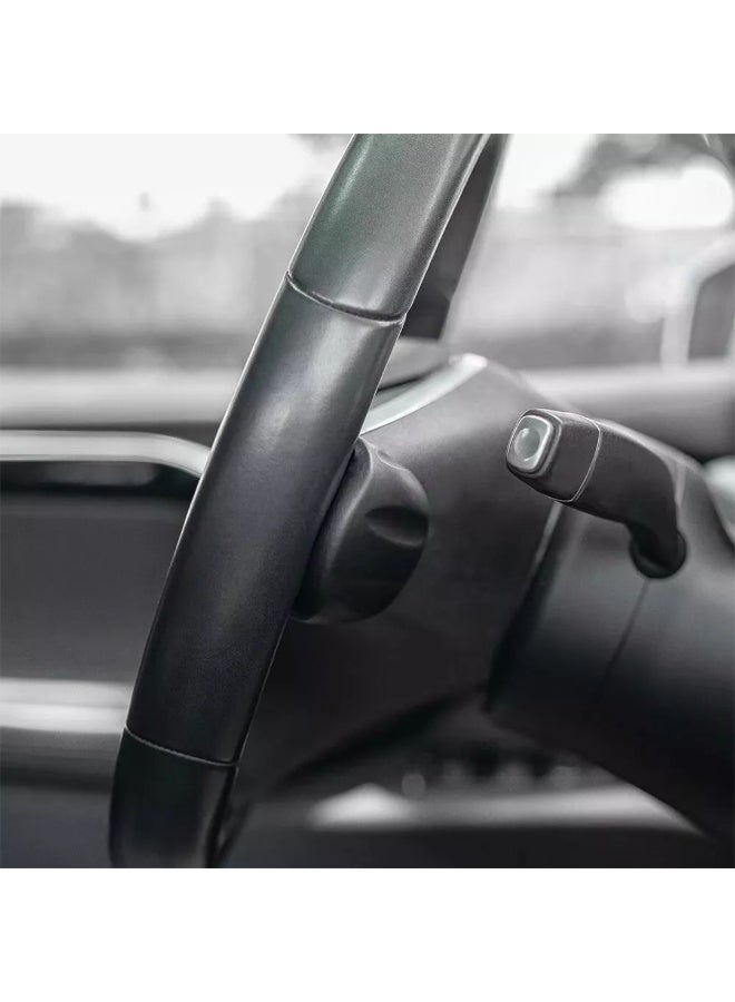 HPS Ap Lite Steering Booster Wheel Weight Autopilot Accessories Counterweight  - Image 4